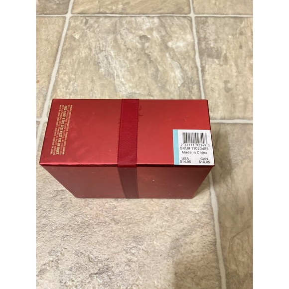 STARBUCKS 2012 Christmas Tree Ornaments Decor~Fox~Snowman~Nutcracker,  new‎ - Picture 5 of 7